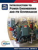 Unit 03 Textbook – Introduction to Power Engineering and its Governance – USCS